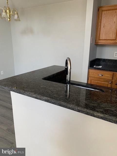 805 Augusta Circle Mount Laurel, NJ 08054 - Photo 15 of 24 a close view of sink