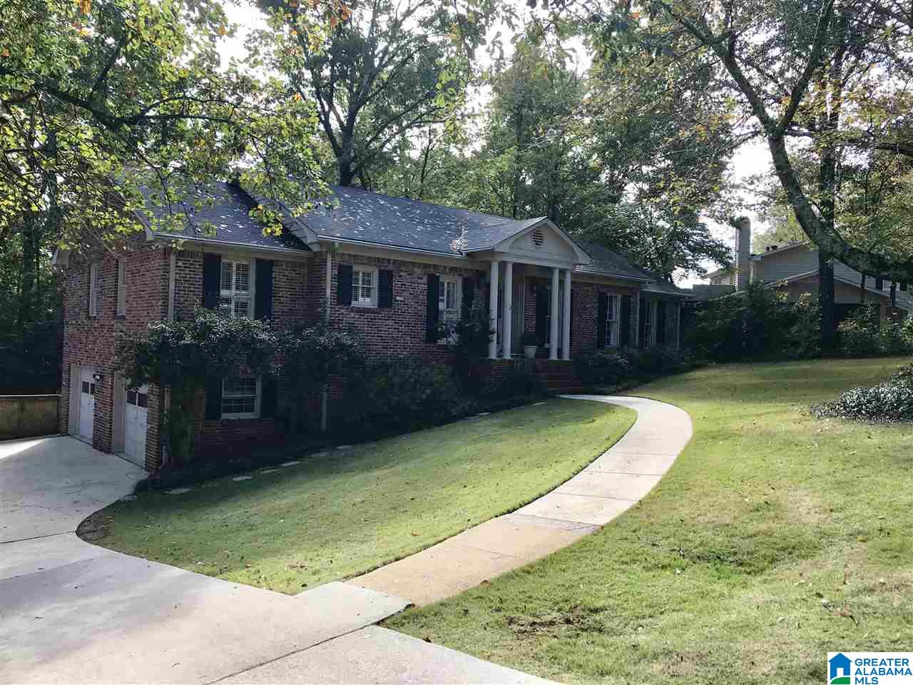 3545 Spring Valley Road Birmingham, AL 35223 - Photo 2 of 28
