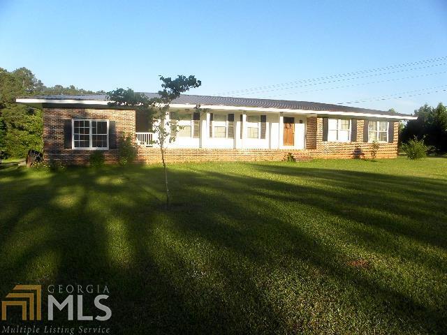 1461 Crawford Road Madison, GA 30650 - Photo 1 of 1