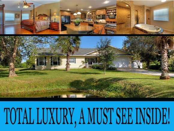 3931 Turtle Mound Road Melbourne, FL 32934 - Photo 1 of 12 Primary Photo
