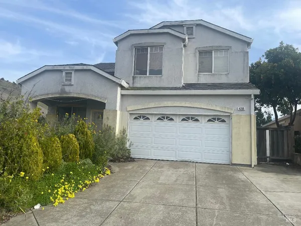 $650,000 | 4288 Melody Lane, Vallejo, CA 94591