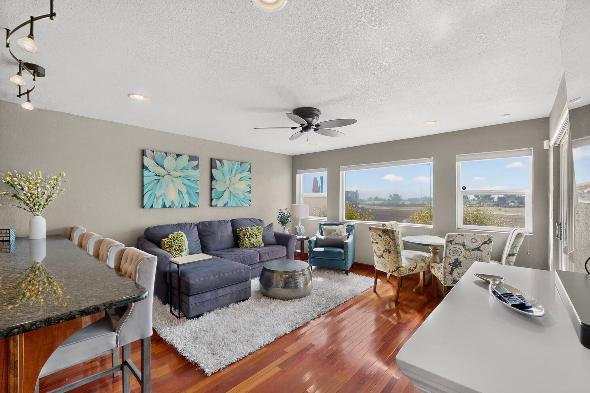 630 Lakeview Circle Southeast Rio Rancho, NM 87124 - Photo 14 of 54 Gallery Image 14
