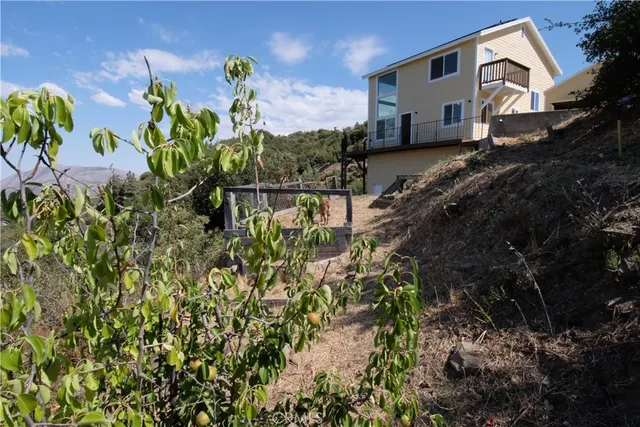 $489,000 | 3305 Oakwood Drive, Julian, CA 92036