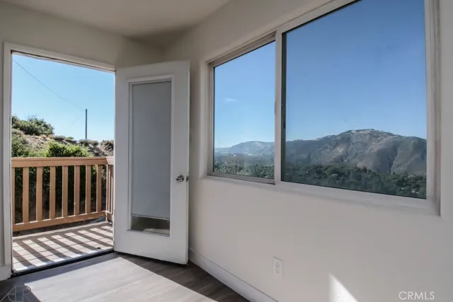 $489,000 | 3305 Oakwood Drive, Julian, CA 92036