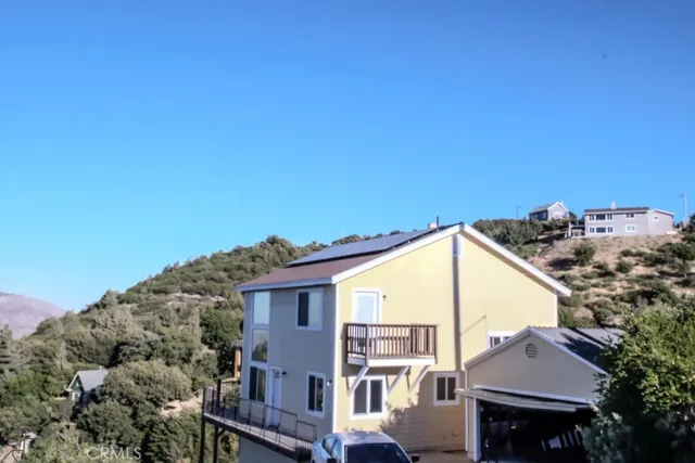 $489,000 | 3305 Oakwood Drive, Julian, CA 92036