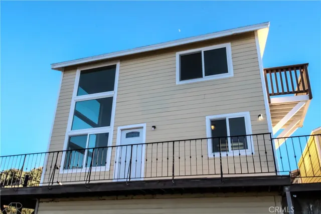 $489,000 | 3305 Oakwood Drive, Julian, CA 92036