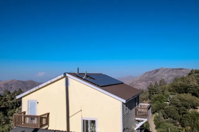 $489,000 | 3305 Oakwood Drive, Julian, CA 92036