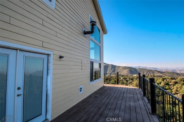$489,000 | 3305 Oakwood Drive, Julian, CA 92036