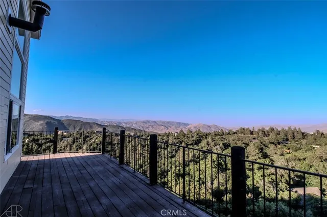 $489,000 | 3305 Oakwood Drive, Julian, CA 92036