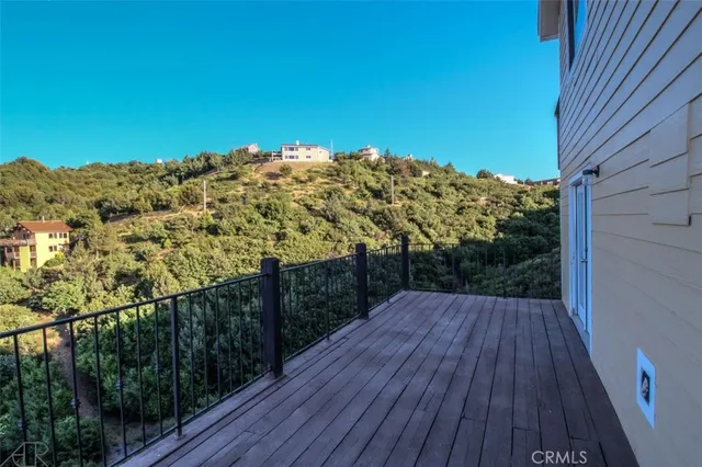 $489,000 | 3305 Oakwood Drive, Julian, CA 92036