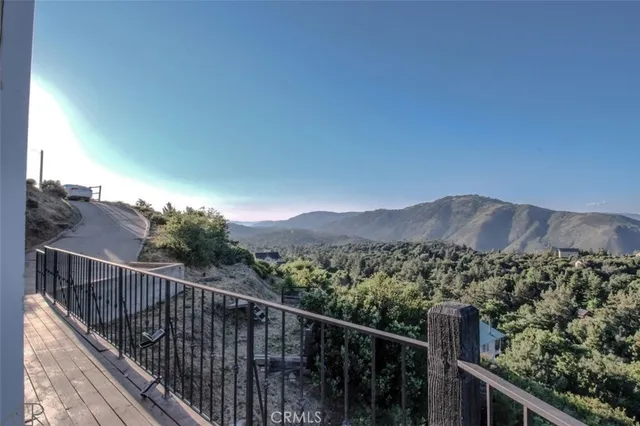 $489,000 | 3305 Oakwood Drive, Julian, CA 92036