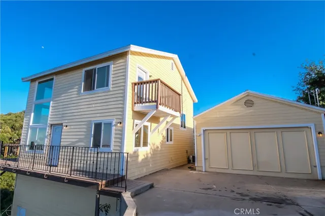 $489,000 | 3305 Oakwood Drive, Julian, CA 92036