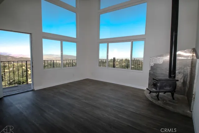 $489,000 | 3305 Oakwood Drive, Julian, CA 92036