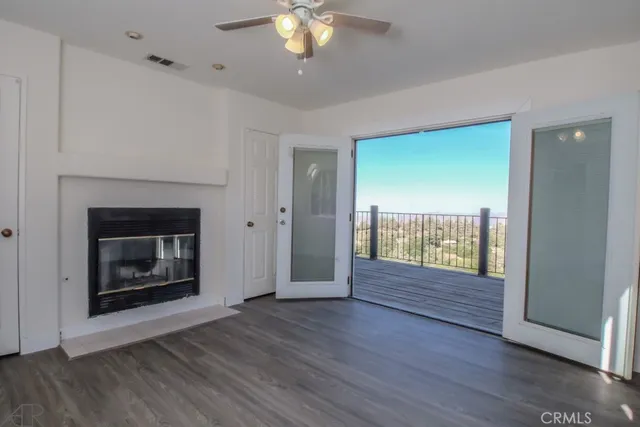 $489,000 | 3305 Oakwood Drive, Julian, CA 92036