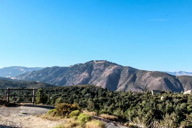 $489,000 | 3305 Oakwood Drive, Julian, CA 92036