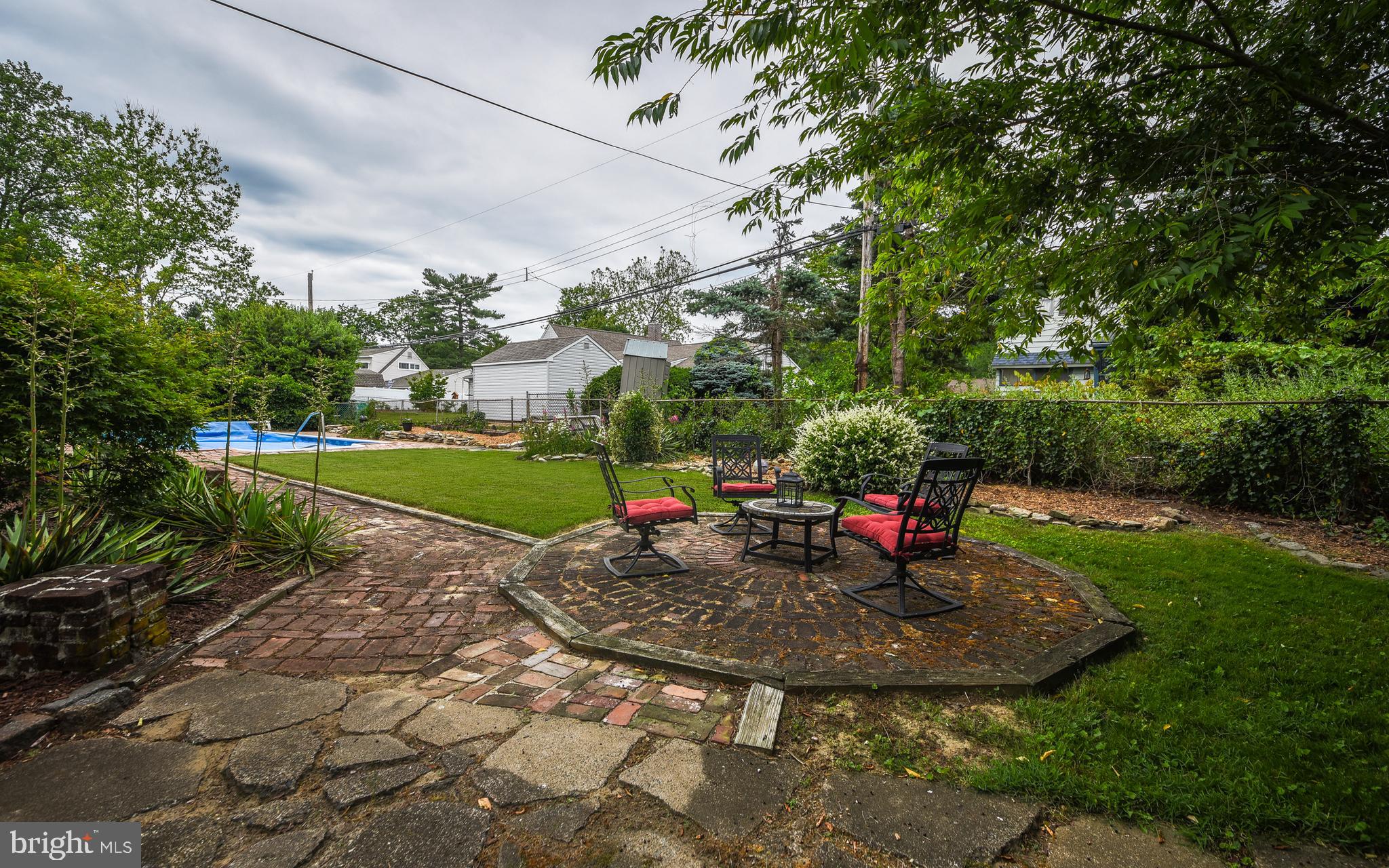 31 Silverbell Road Levittown, PA 19056 - Photo 40 of 44 Gallery Image 40