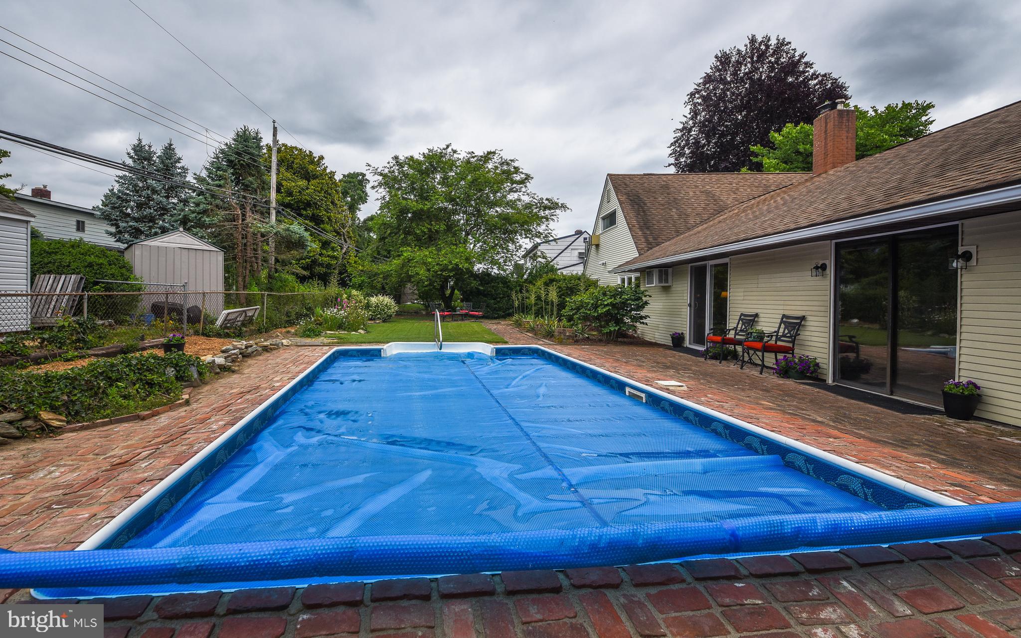 31 Silverbell Road Levittown, PA 19056 - Photo 42 of 44 Gallery Image 42