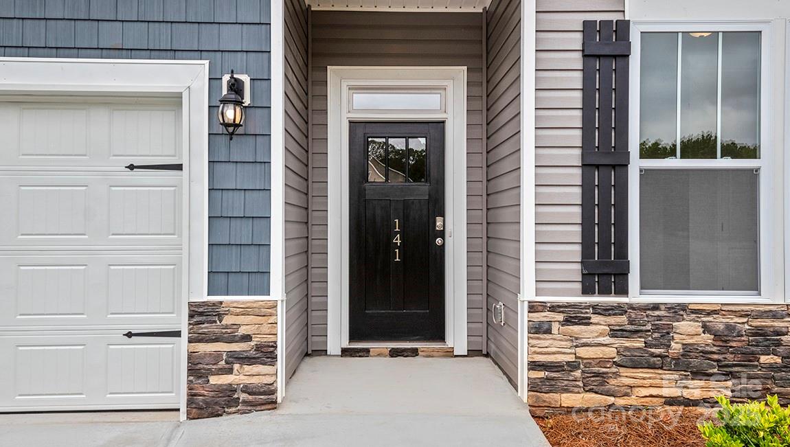 559 River Btm Road Fletcher, NC 28732 - Photo 3 of 27