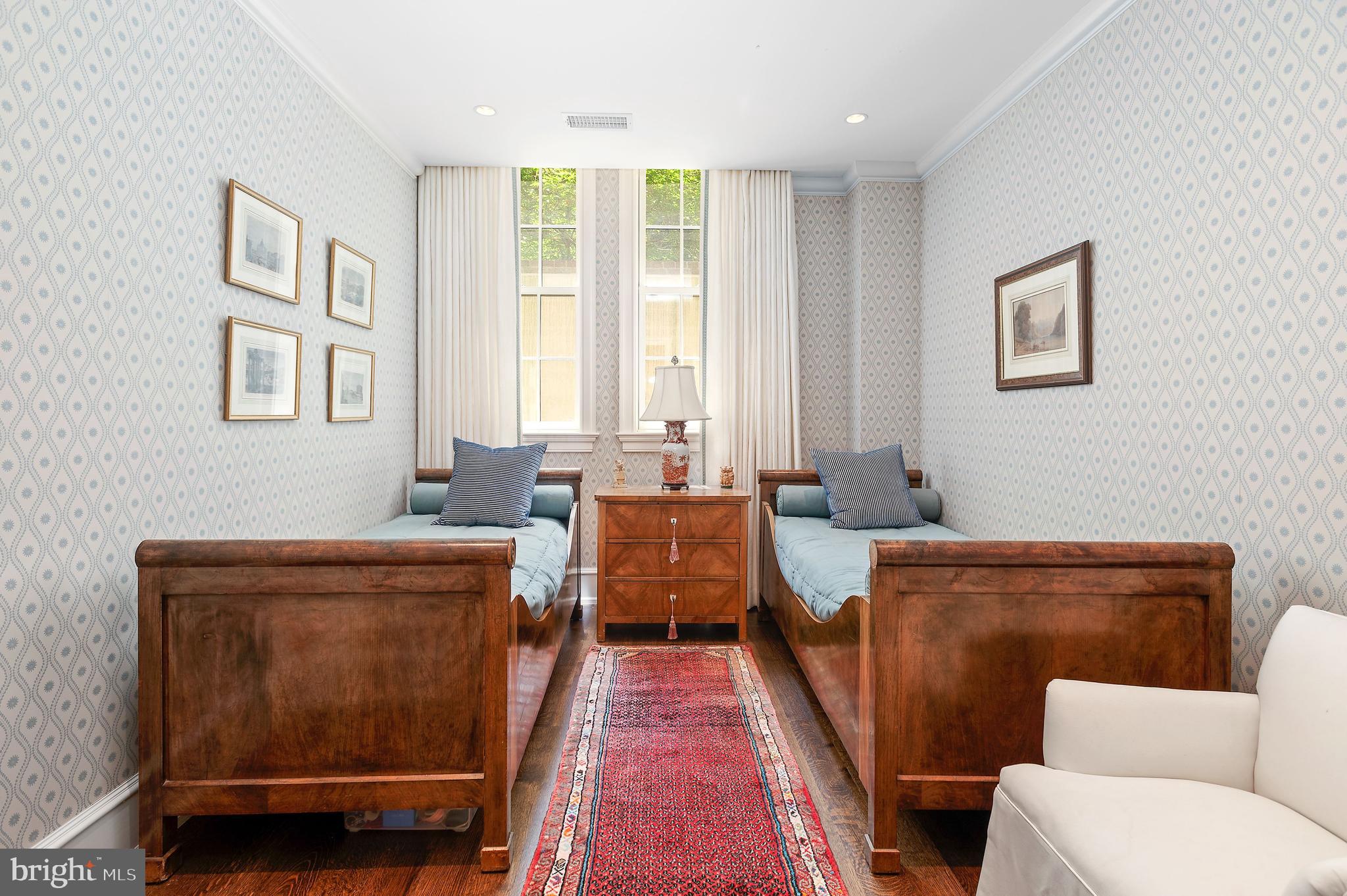 3000 Tilden Street Northwest, Unit ONEI Washington, DC 20008 - Photo 19 of 24
