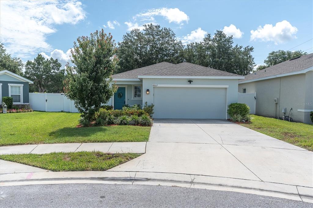 8867 Prairie Creek Drive Trinity, FL 34655 - Photo 37 of 38