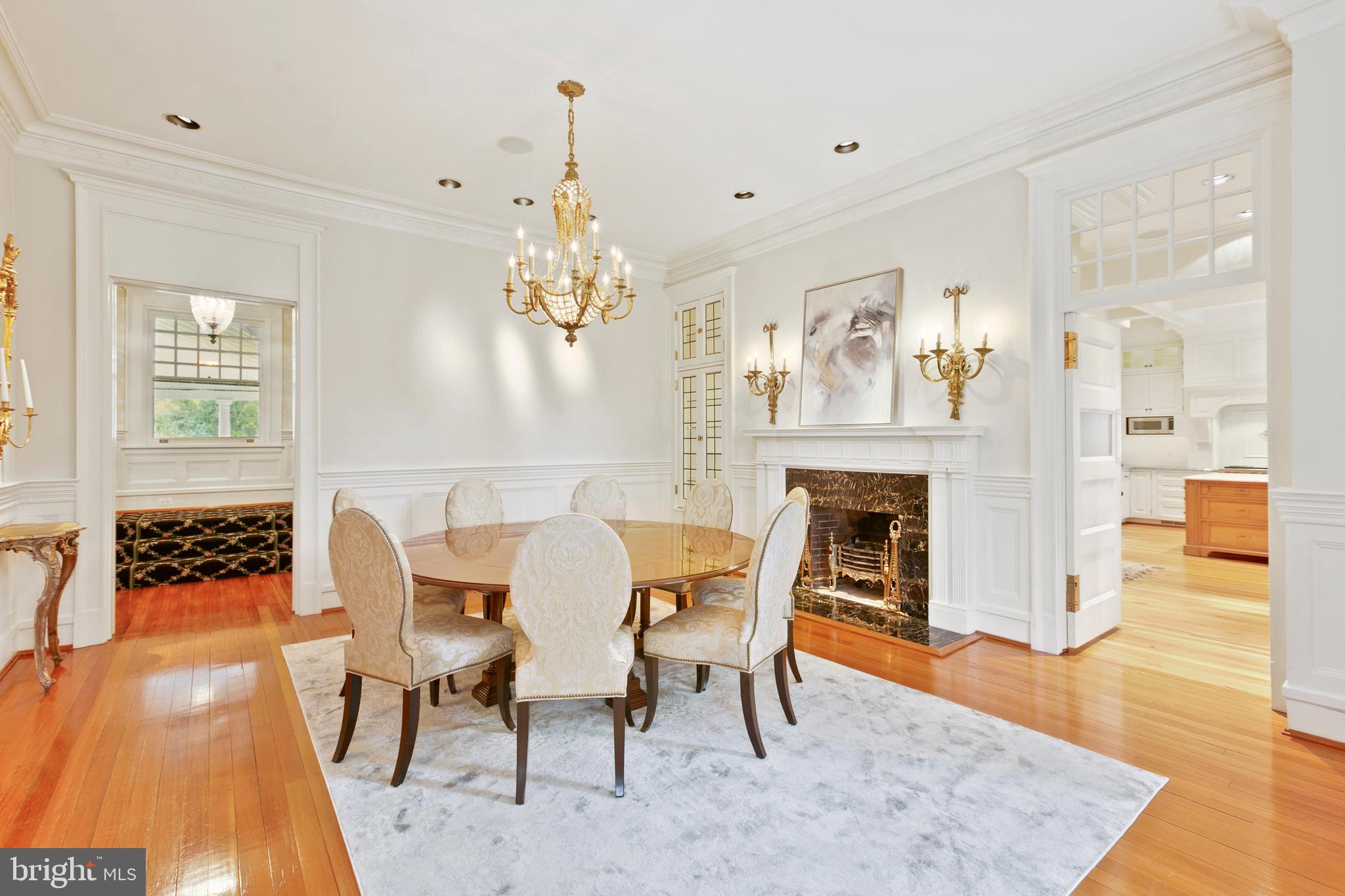 7309 Brightside Road Baltimore, MD 21212 - Photo 23 of 100 Dining Room