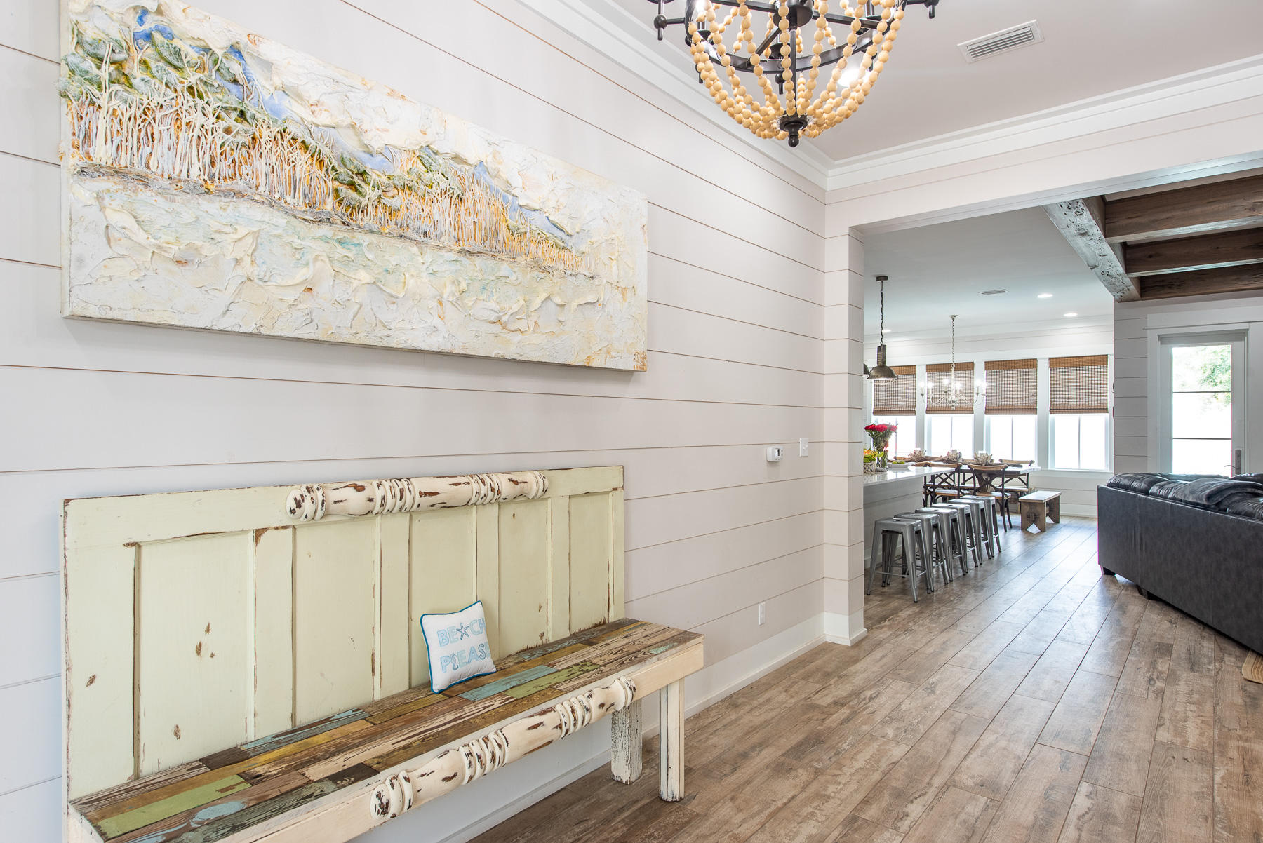 77 East Grove Avenue Santa Rosa Beach, FL 32459 - Photo 12 of 66 Entry Foyer