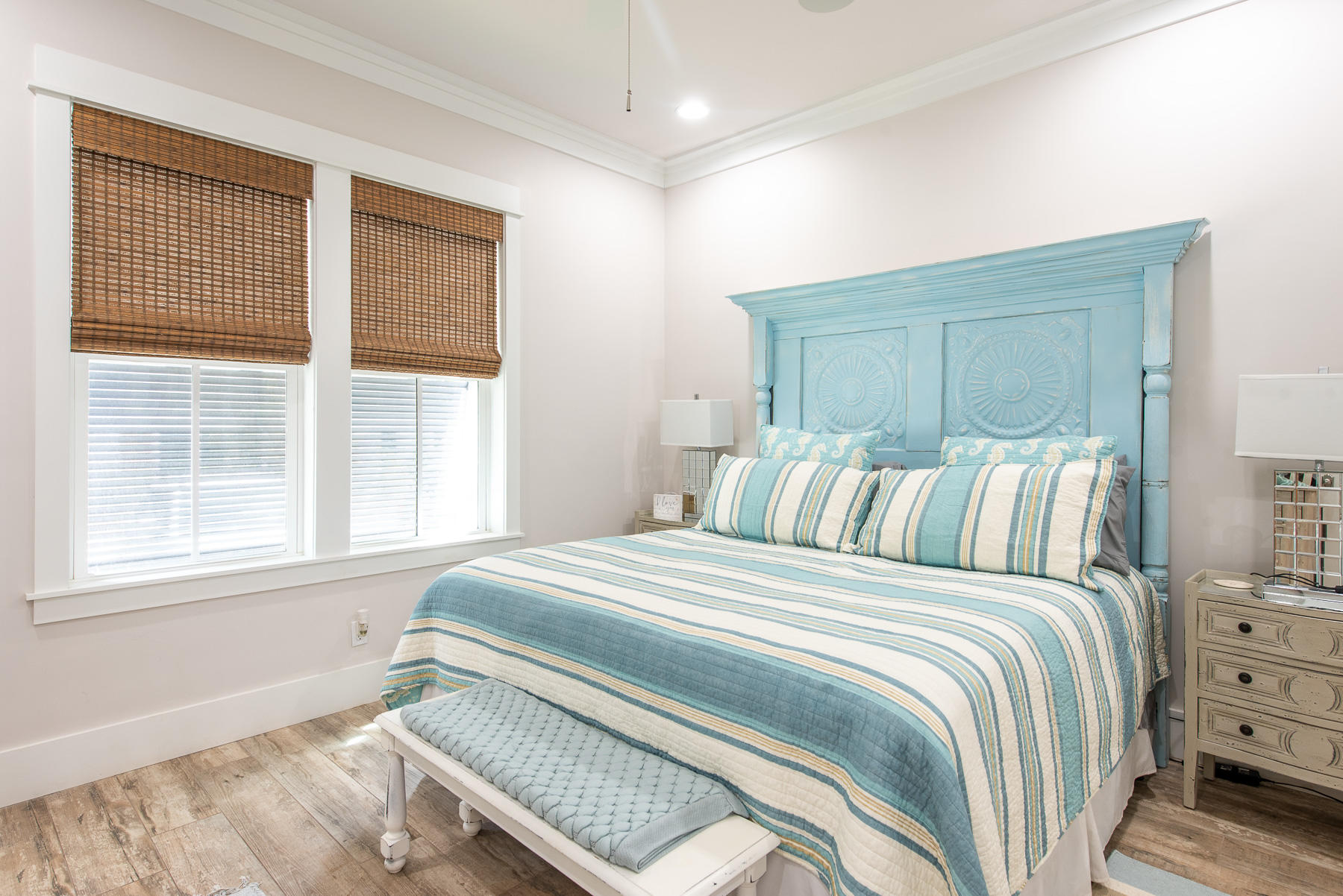 77 East Grove Avenue Santa Rosa Beach, FL 32459 - Photo 14 of 66 1st Floor Master Suite