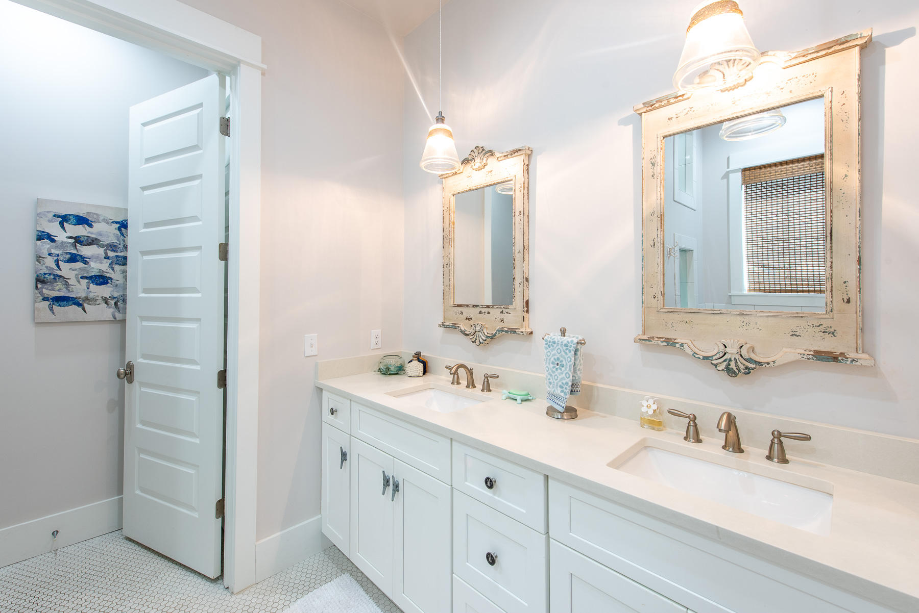 77 East Grove Avenue Santa Rosa Beach, FL 32459 - Photo 16 of 66 1st Floor Master Suite