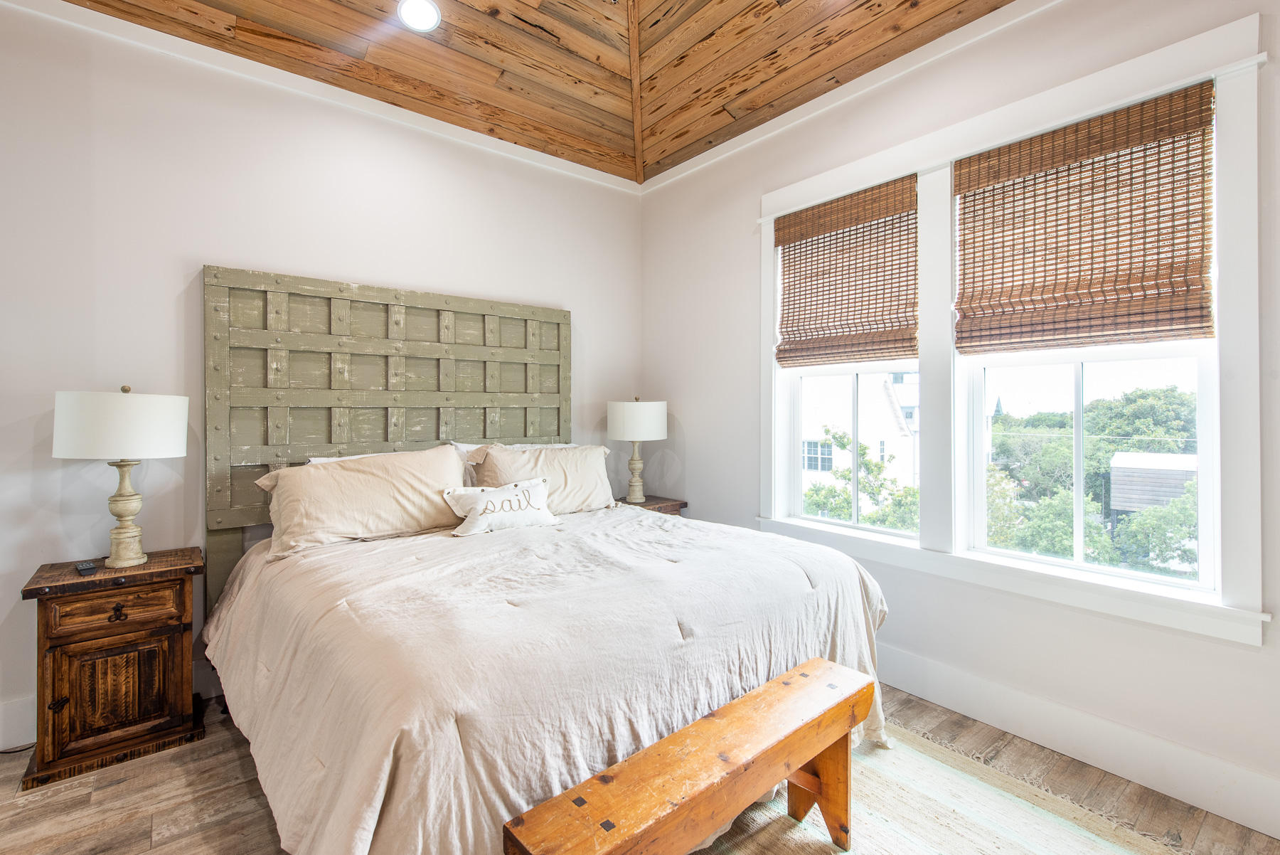 77 East Grove Avenue Santa Rosa Beach, FL 32459 - Photo 18 of 66 2nd Floor Master Suite