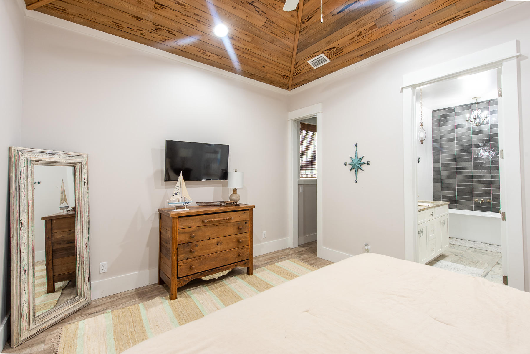 77 East Grove Avenue Santa Rosa Beach, FL 32459 - Photo 19 of 66 2nd Floor Master Suite
