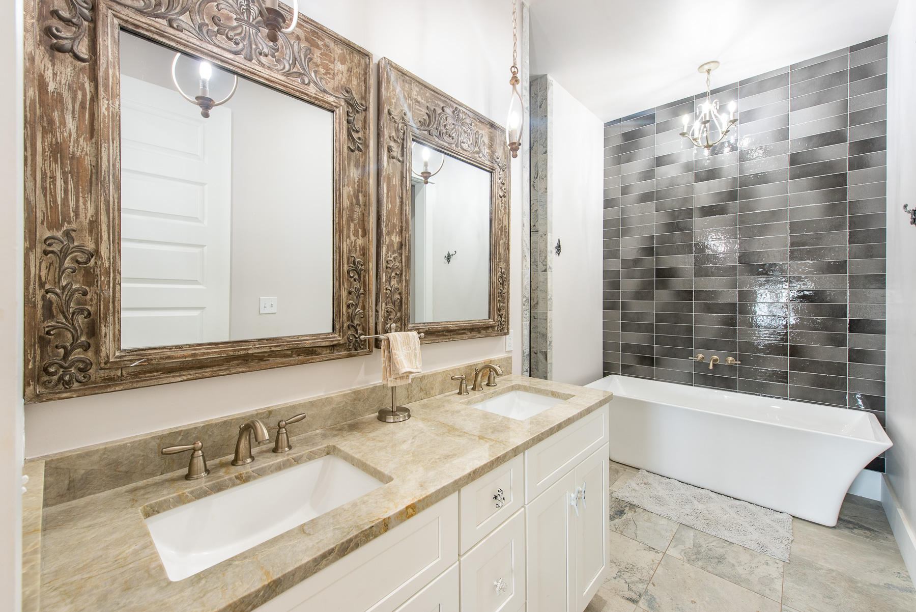 77 East Grove Avenue Santa Rosa Beach, FL 32459 - Photo 20 of 66 2nd Floor Master Suite