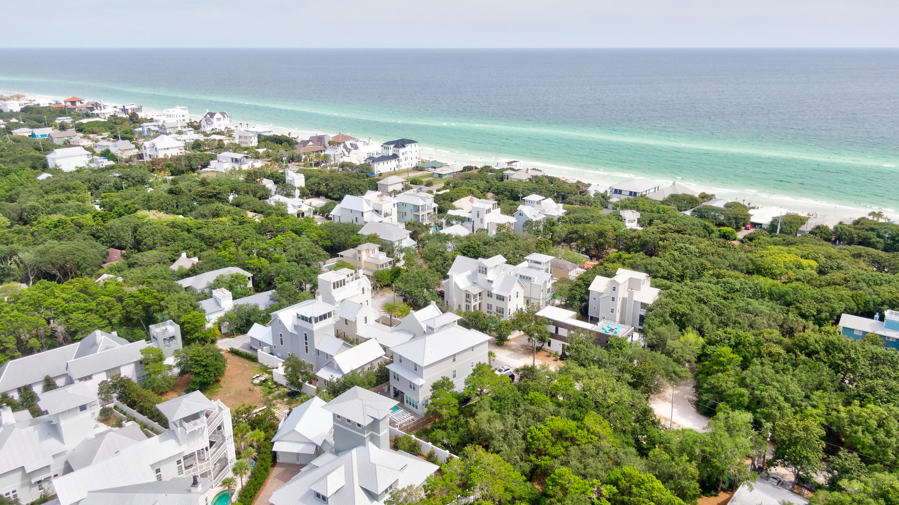 77 East Grove Avenue Santa Rosa Beach, FL 32459 - Photo 2 of 66 DJI_0355_6_7