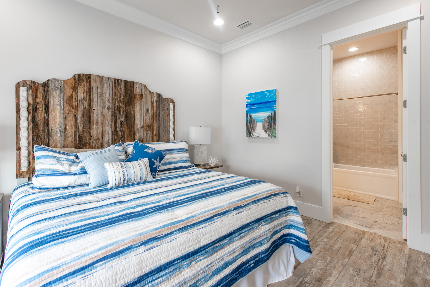 77 East Grove Avenue Santa Rosa Beach, FL 32459 - Photo 23 of 66 2nd Floor Guest Suite
