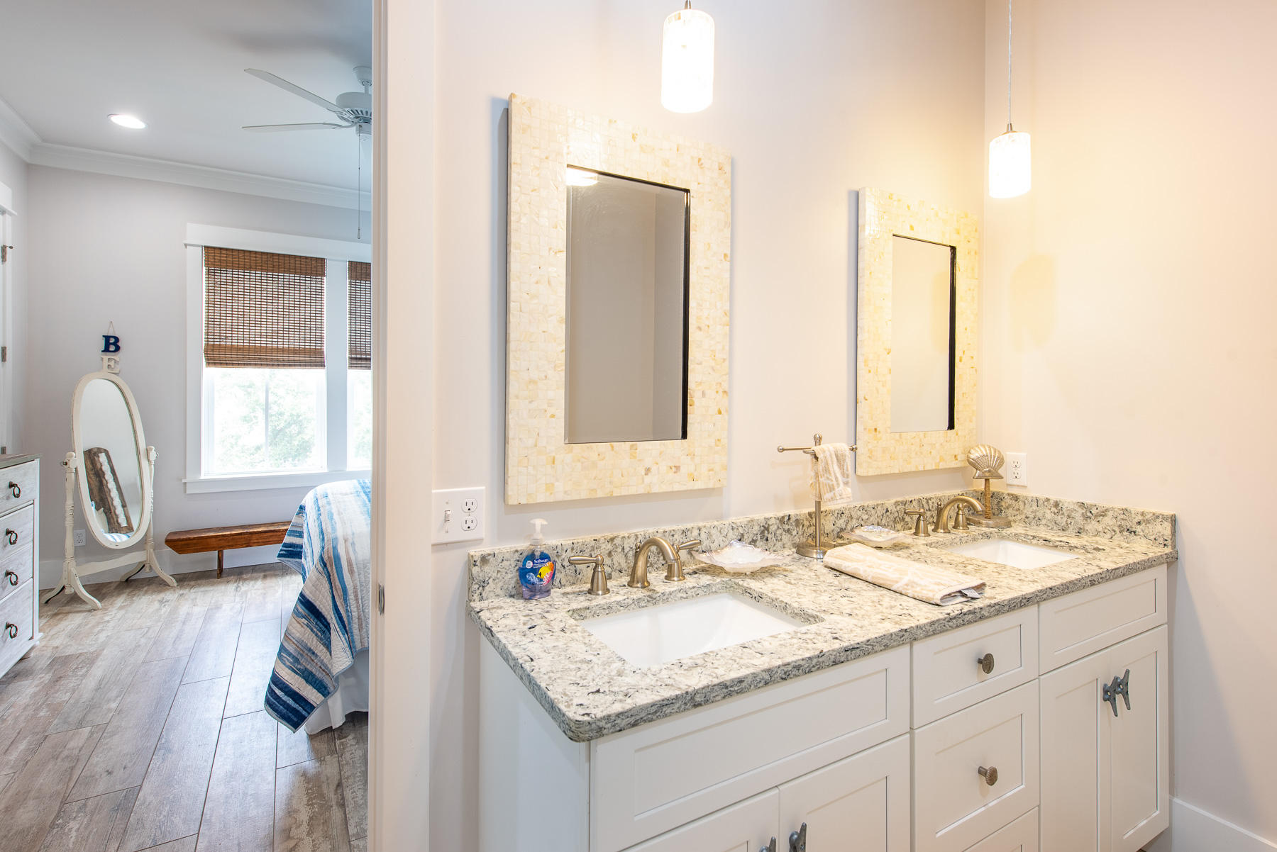 77 East Grove Avenue Santa Rosa Beach, FL 32459 - Photo 24 of 66 2nd Floor Guest Suite
