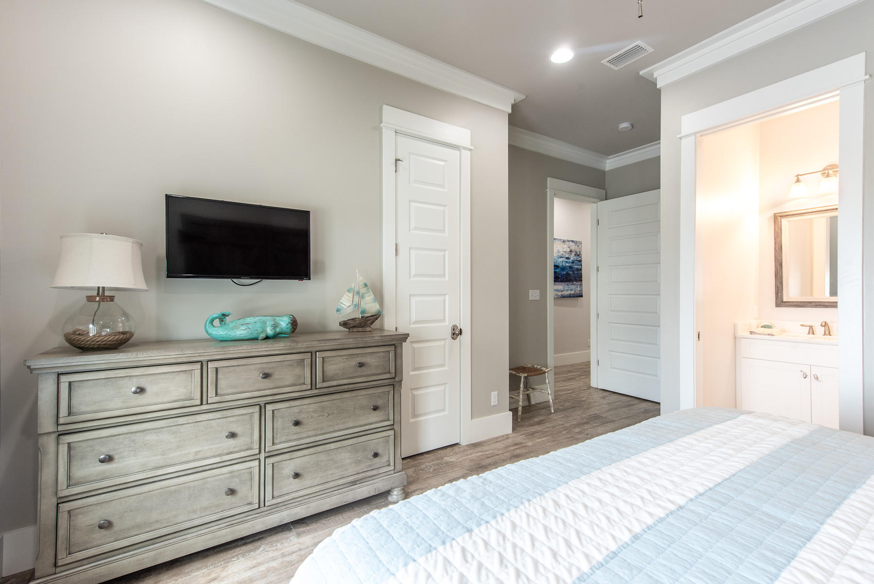 77 East Grove Avenue Santa Rosa Beach, FL 32459 - Photo 26 of 66 2nd Floor Guest Suite