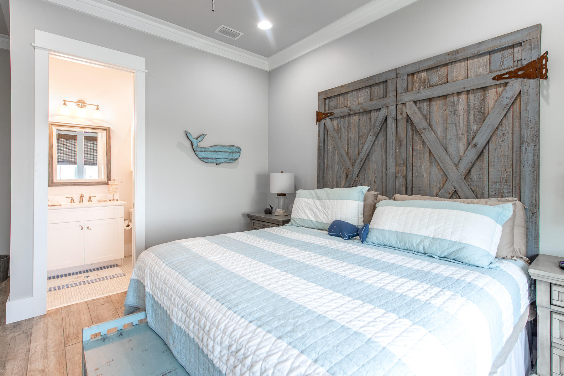 77 East Grove Avenue Santa Rosa Beach, FL 32459 - Photo 28 of 66 2nd Floor Guest Suite