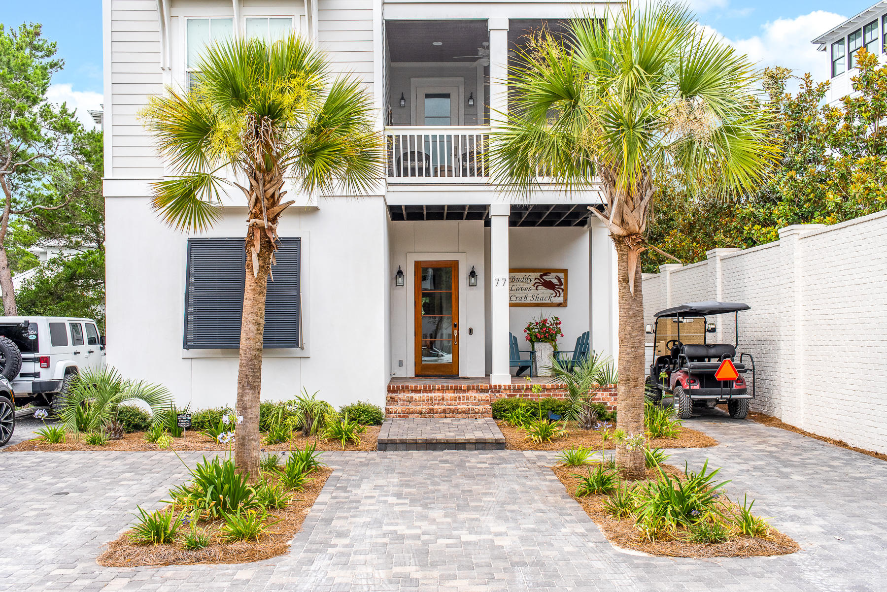 77 East Grove Avenue Santa Rosa Beach, FL 32459 - Photo 49 of 66 77 E Grove Ave