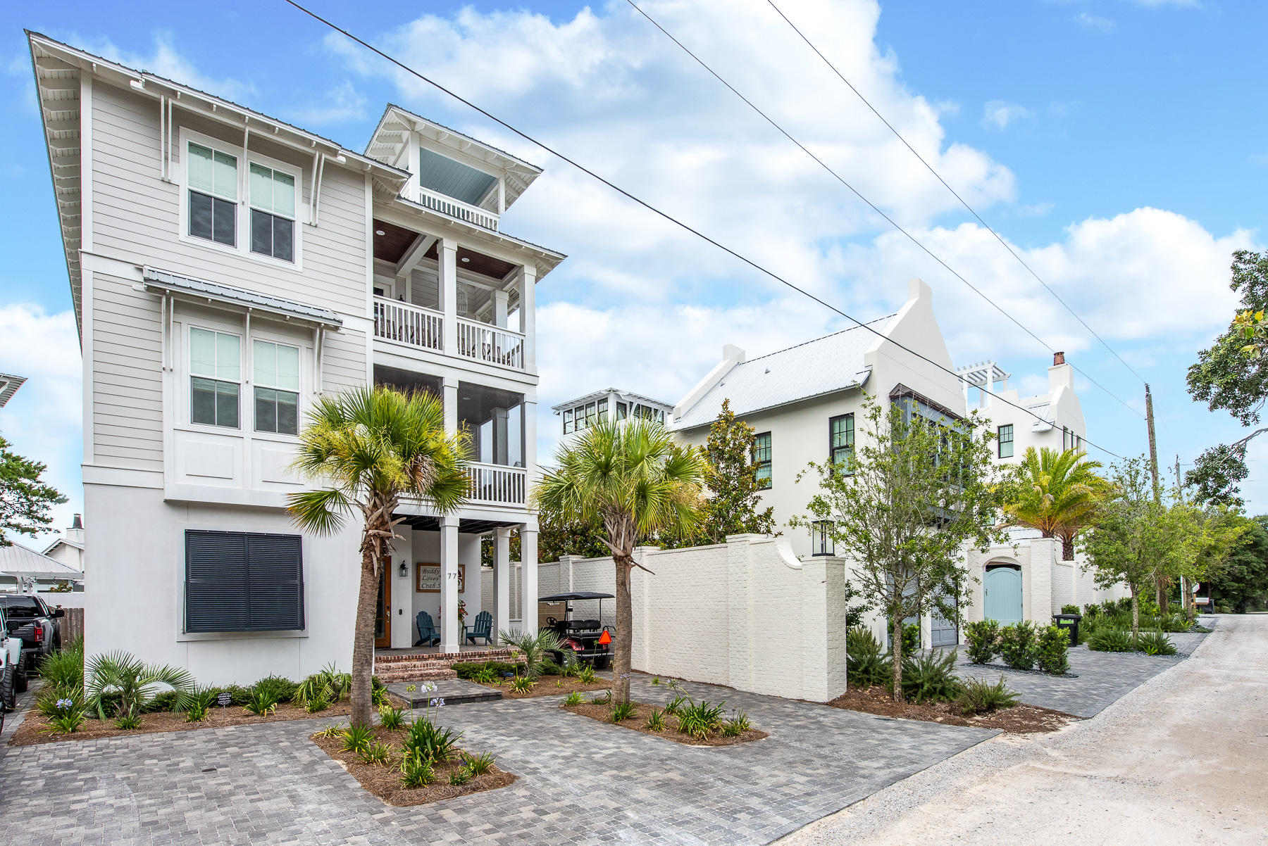 77 East Grove Avenue Santa Rosa Beach, FL 32459 - Photo 50 of 66 77 E Grove Ave