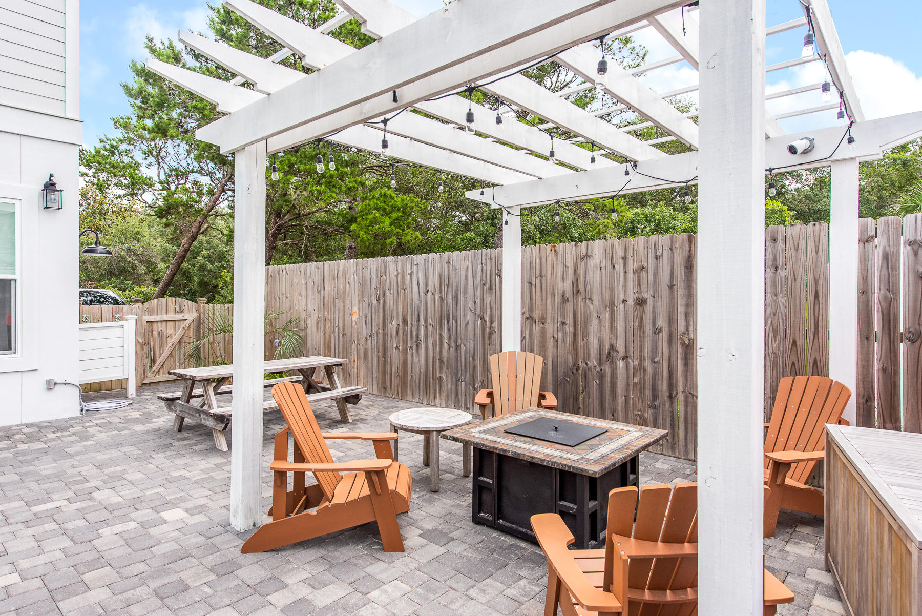 77 East Grove Avenue Santa Rosa Beach, FL 32459 - Photo 52 of 66 Ultimate Backyard
