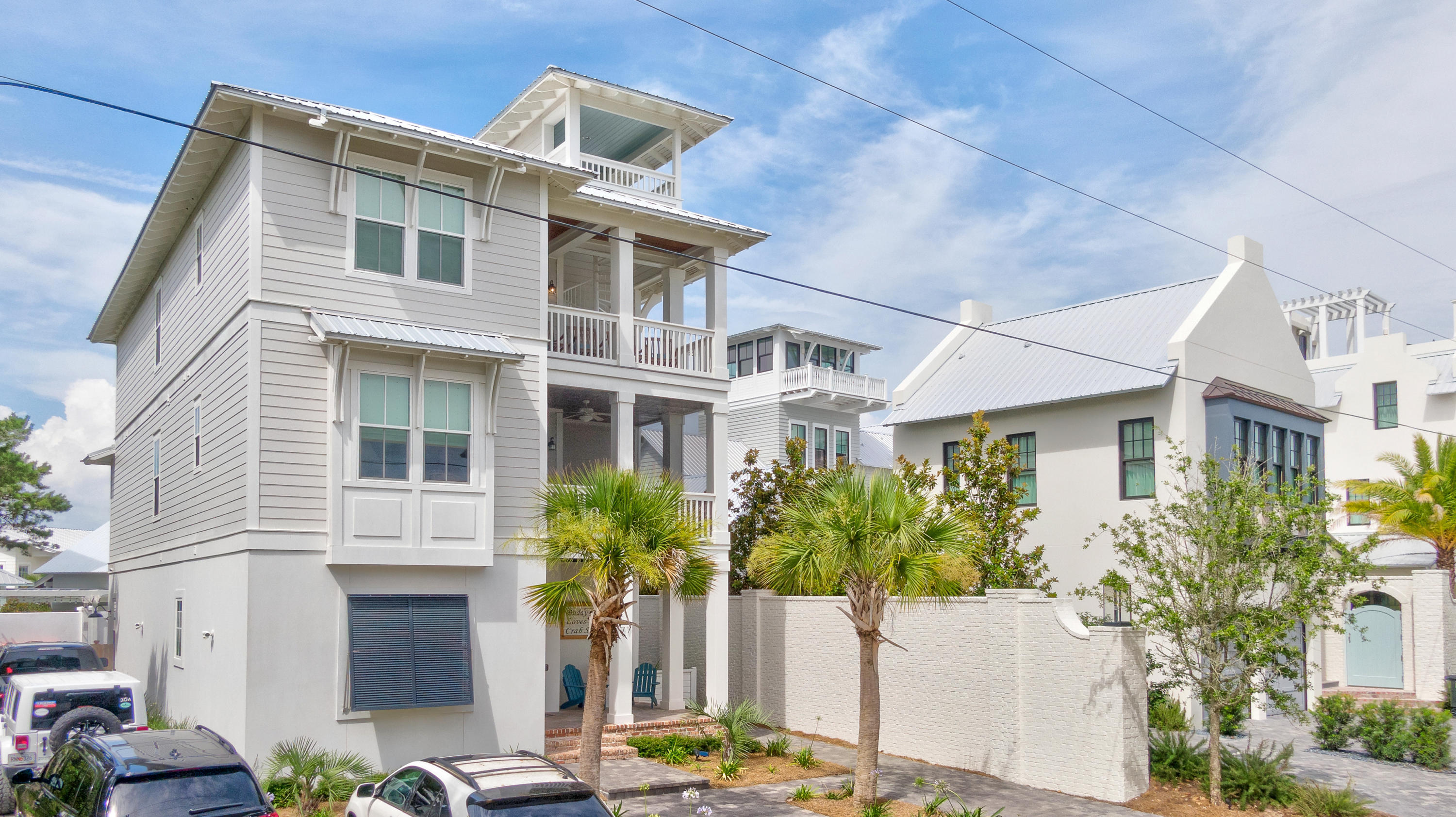 77 East Grove Avenue Santa Rosa Beach, FL 32459 - Photo 56 of 66 77 E Grove Ave
