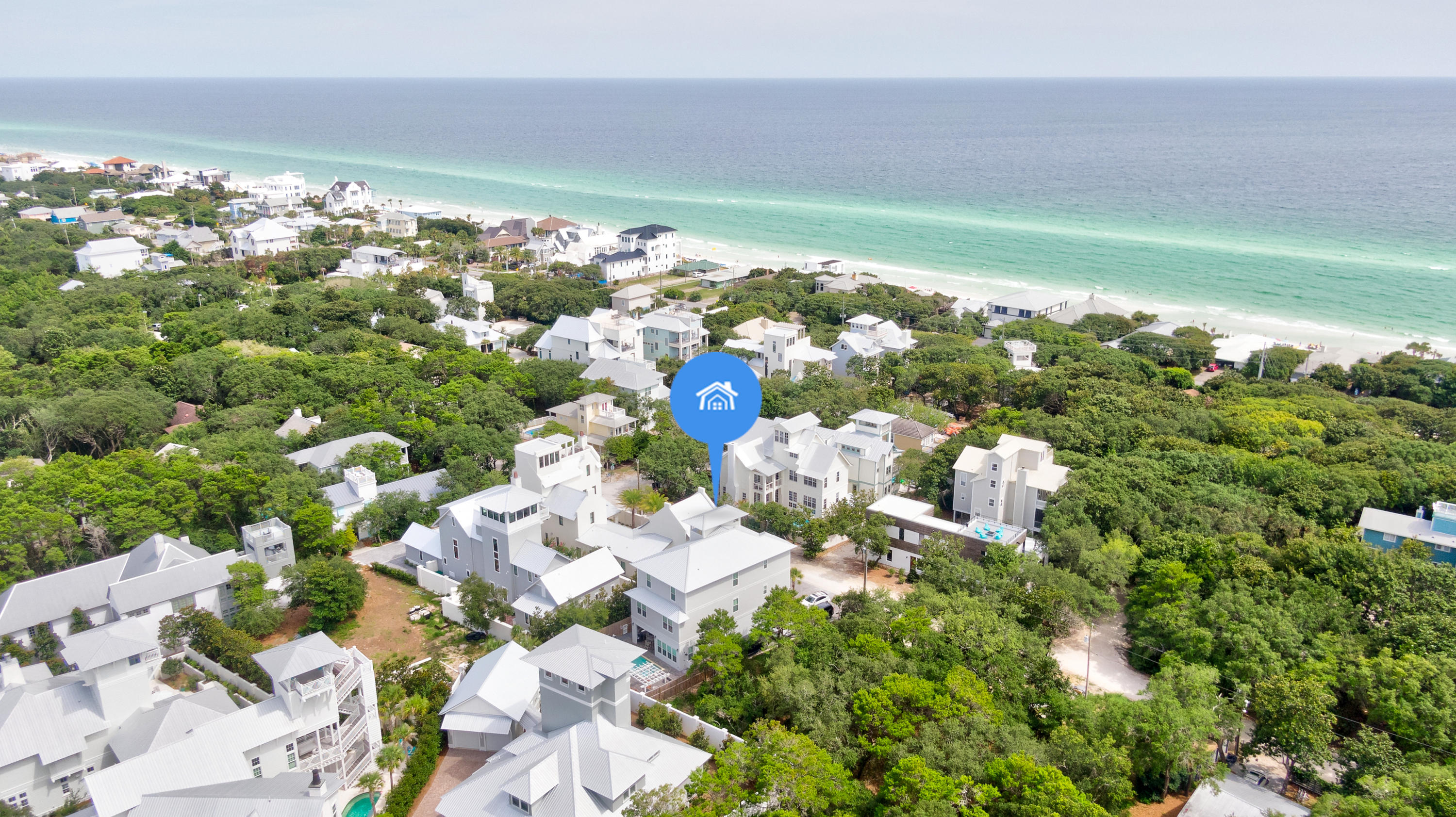 77 East Grove Avenue Santa Rosa Beach, FL 32459 - Photo 57 of 66 77 E Grove Ave
