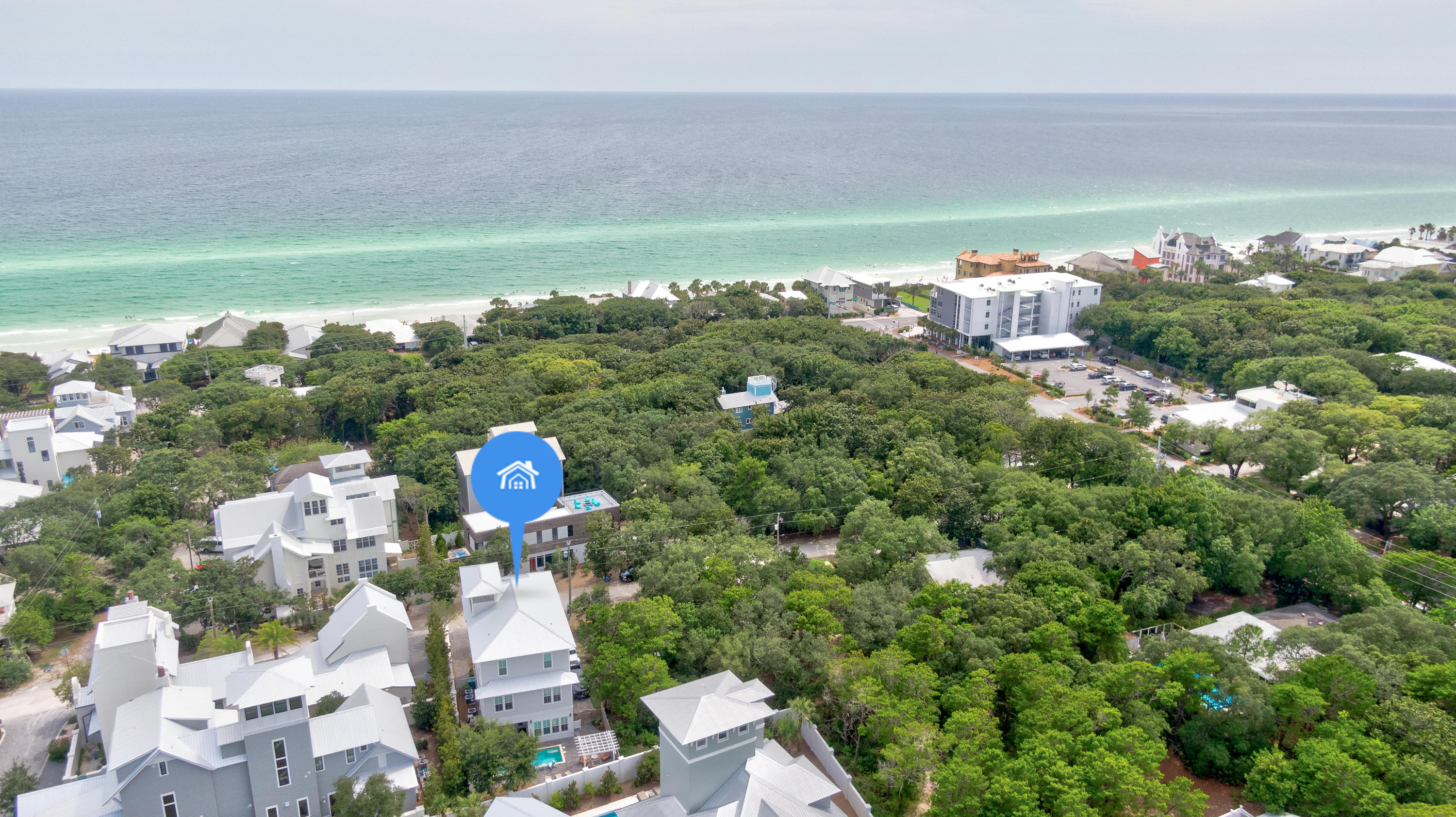 77 East Grove Avenue Santa Rosa Beach, FL 32459 - Photo 58 of 66 77 E Grove Ave