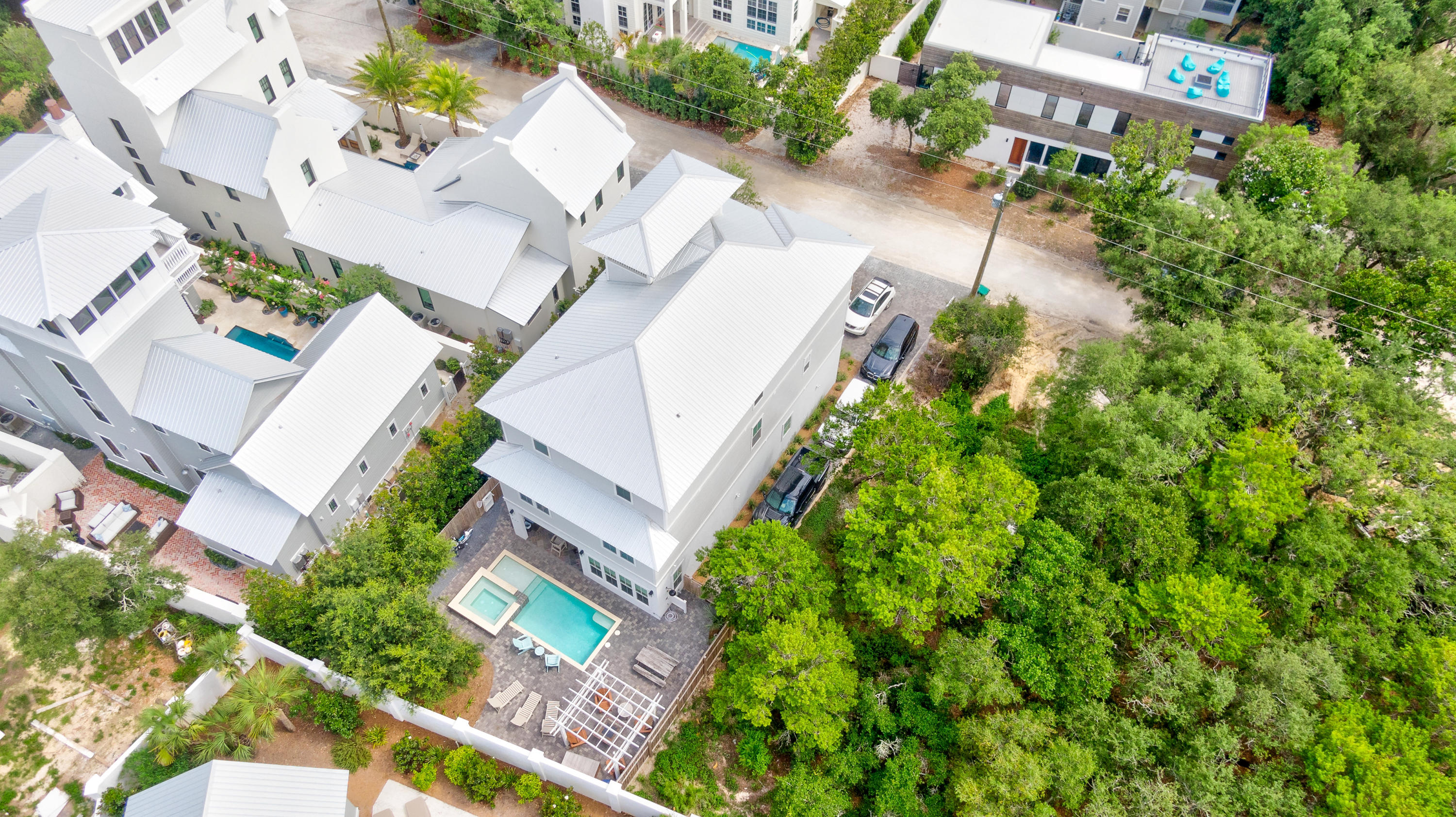 77 East Grove Avenue Santa Rosa Beach, FL 32459 - Photo 61 of 66 77 E Grove Ave