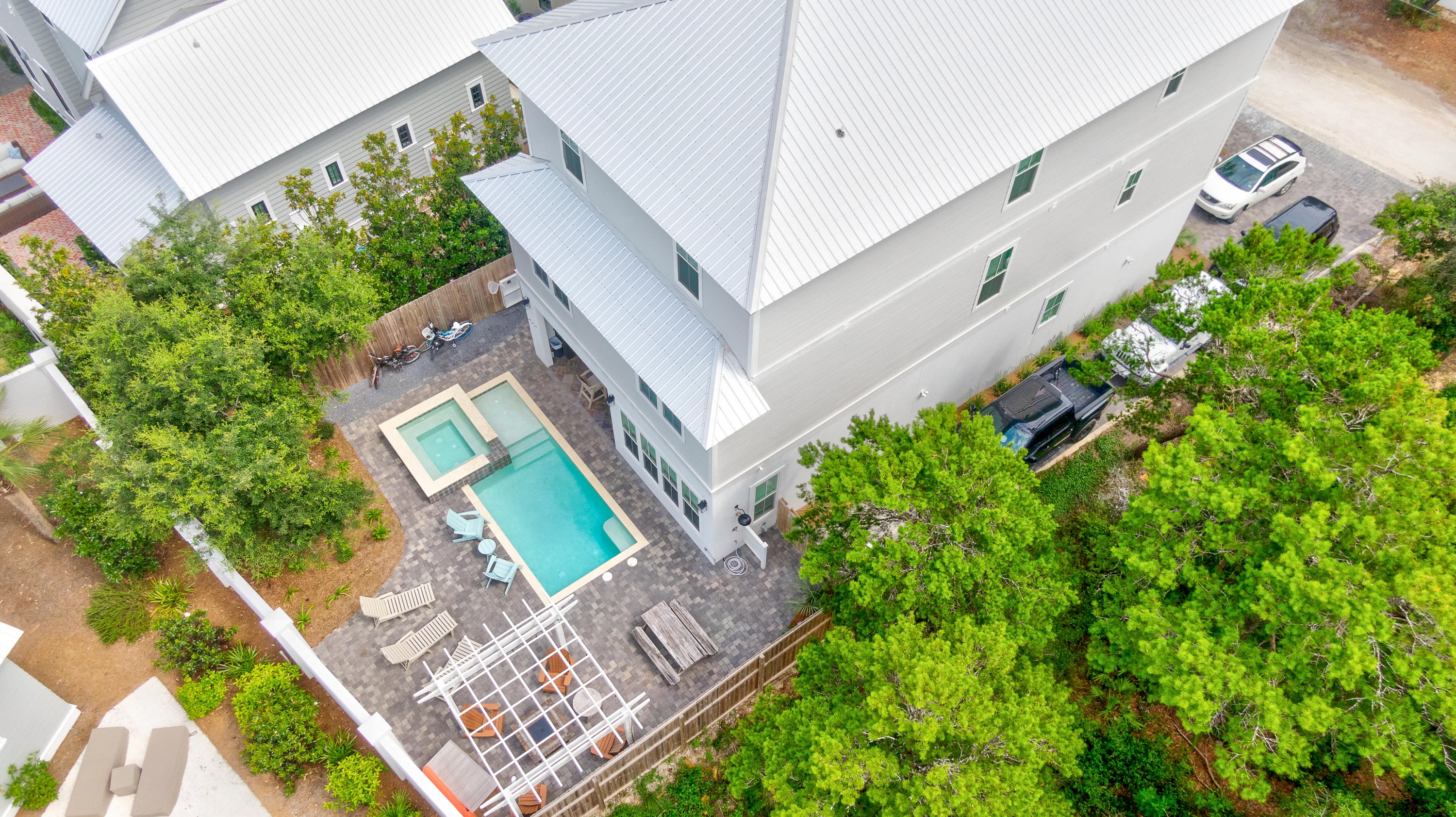 77 East Grove Avenue Santa Rosa Beach, FL 32459 - Photo 62 of 66 77 E Grove Ave
