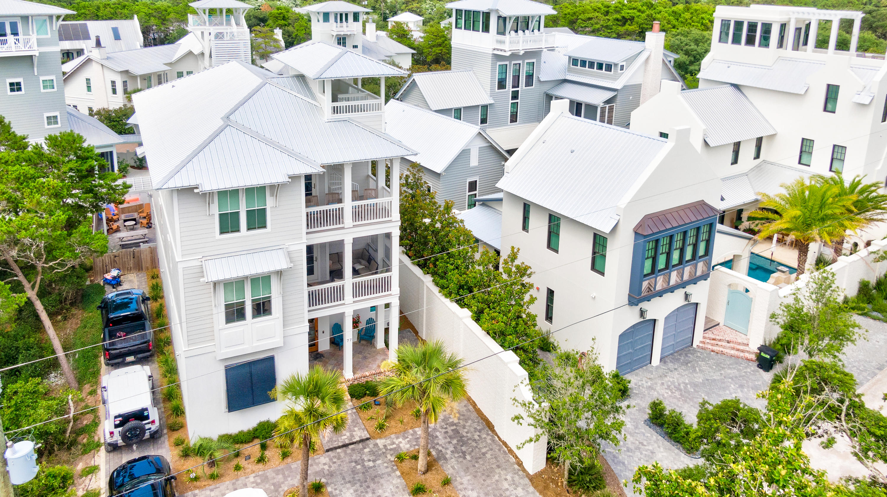 77 East Grove Avenue Santa Rosa Beach, FL 32459 - Photo 65 of 66 77 E Grove Ave