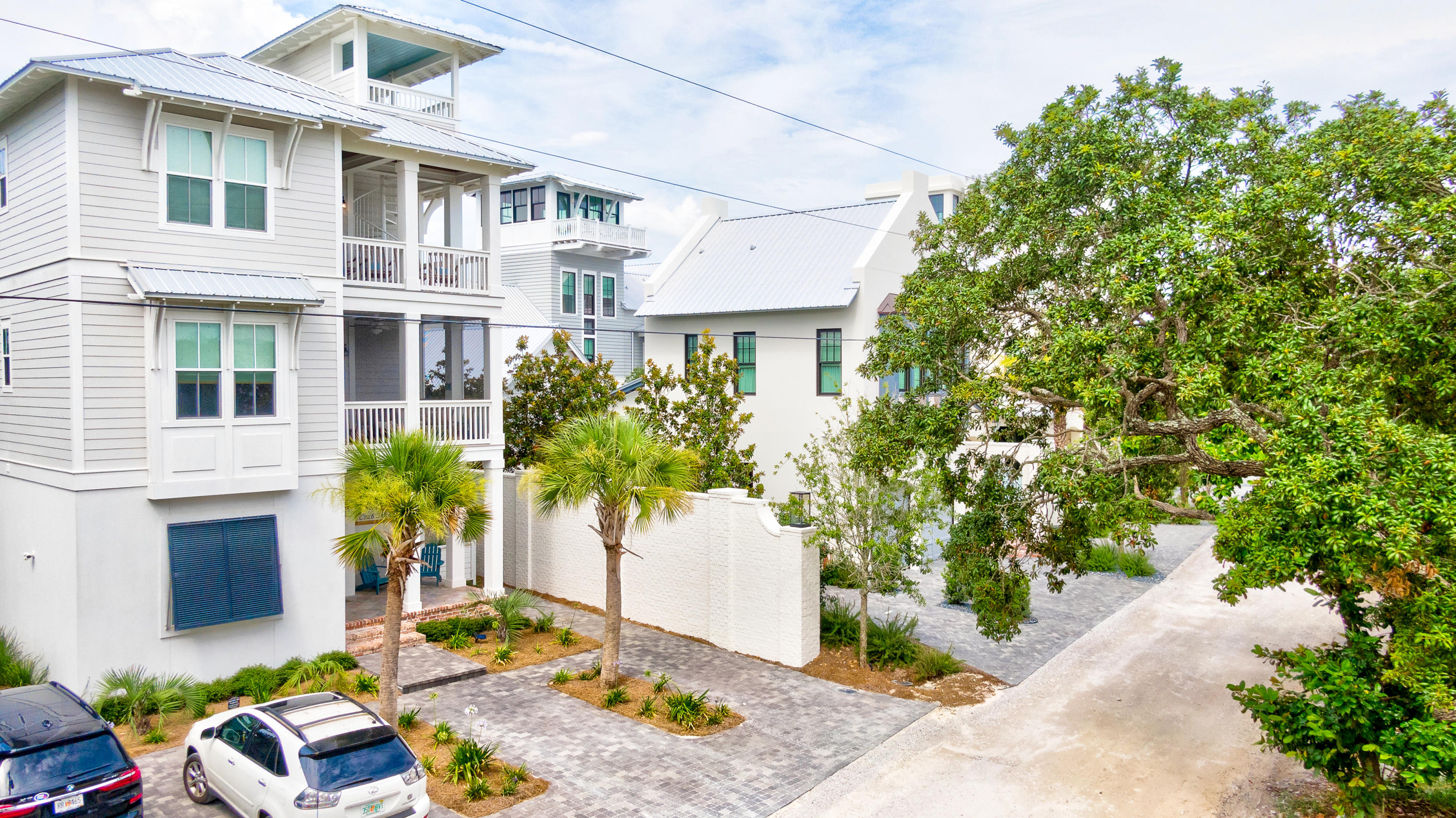 77 East Grove Avenue Santa Rosa Beach, FL 32459 - Photo 66 of 66 77 E Grove Ave