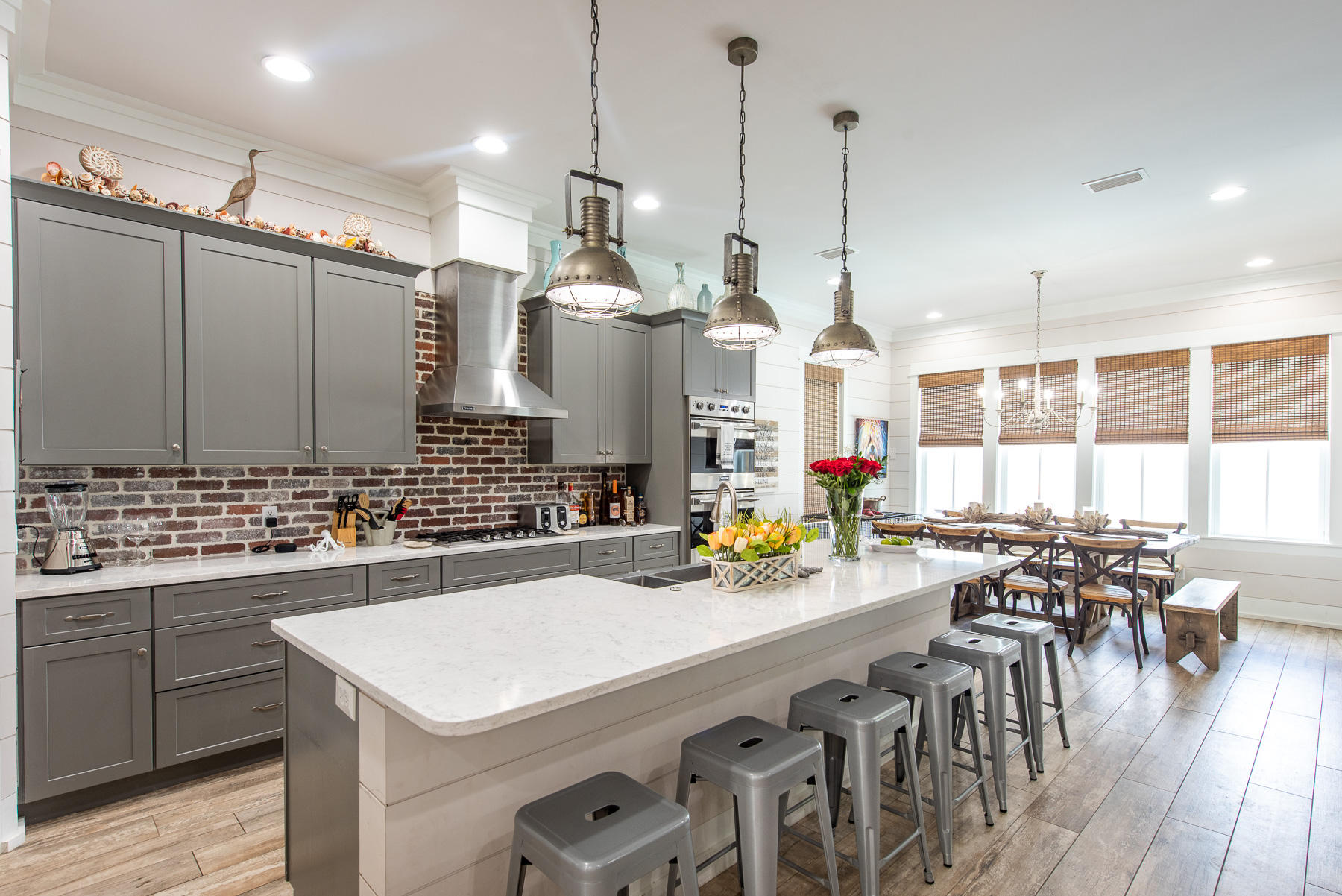 77 East Grove Avenue Santa Rosa Beach, FL 32459 - Photo 7 of 66 Chef's Kitchen