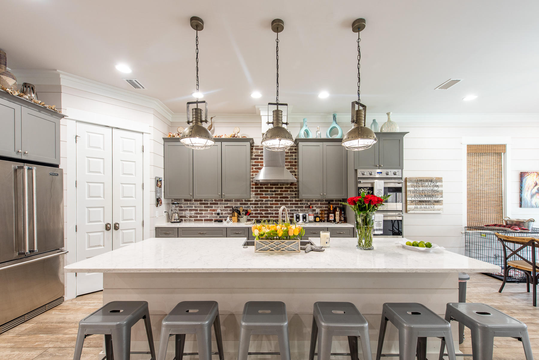 77 East Grove Avenue Santa Rosa Beach, FL 32459 - Photo 8 of 66 Chef's Kitchen