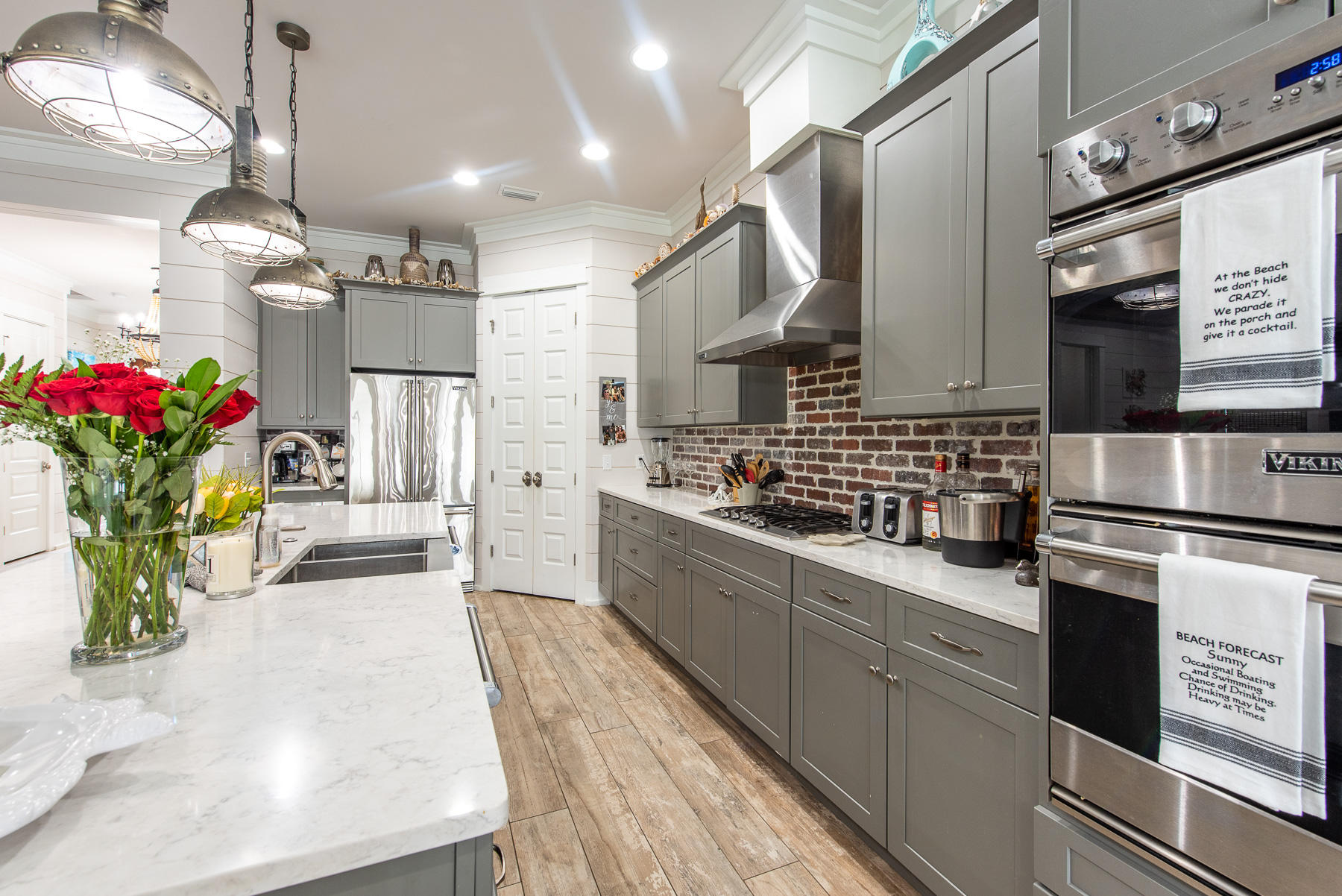 77 East Grove Avenue Santa Rosa Beach, FL 32459 - Photo 9 of 66 Chef's Kitchen
