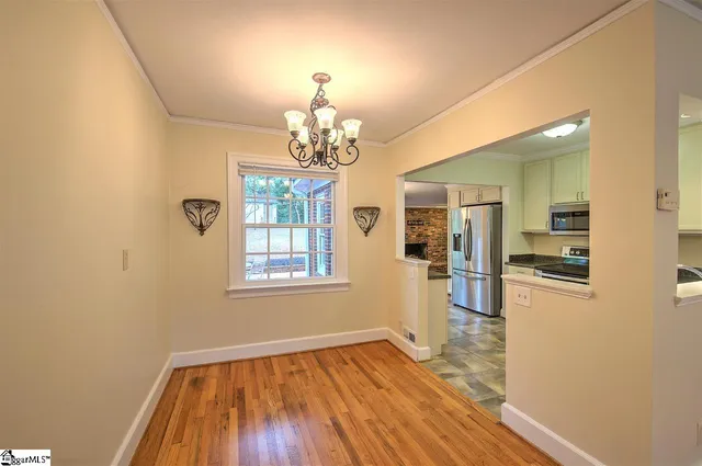 $3,250 | 10 Buist Avenue, Greenville, SC 29609